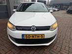 Volkswagen Polo 1.2 TDI BlueMotion Comfortline,Cruise,Airco,, Auto's, Volkswagen, Voorwielaandrijving, Euro 5, Stof, Gebruikt