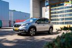 Peugeot 2008 1.2 PureTech GT-Line automaat, Auto's, Peugeot, Stof, 1199 cc, Bedrijf, 630 kg