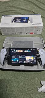 PlayStation Portal - Zo goed als nieuw!, Ophalen of Verzenden