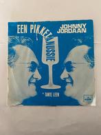 Johnny Jordaan – Een Pikketanussie, Cd's en Dvd's, Vinyl Singles, Nederlandstalig, Ophalen of Verzenden, 7 inch, Single