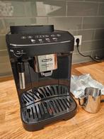 Delonghi Magnifica Evo automatische koffiemachine, Witgoed en Apparatuur, Koffiezetapparaten, Ophalen of Verzenden, Koffiemachine