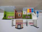 Playmobil school 9453, Ophalen, Zo goed als nieuw, Complete set