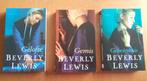 3 boeken Amish Beverly Lewis, Boeken, Ophalen of Verzenden, Gelezen, Nederland
