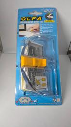 OLFA MC-45 Passe-Partout Snijder - Nieuw!, Doe-het-zelf en Verbouw, Gereedschap | Handgereedschap, Ophalen of Verzenden, Nieuw