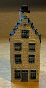 KLM-huisje nr. 34, Verzamelen, KLM Huisjes, Ophalen of Verzenden, Gebruikt, 21 t/m 40