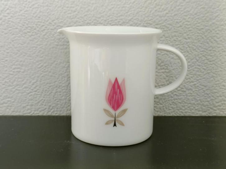 Rosenthal Luna Park - melkkannetje, Huis en Inrichting, Keuken | Servies, Zo goed als nieuw, Overige typen, Overige stijlen, Porselein