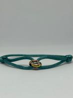 Cartier Trinity Armband Groen, Ophalen of Verzenden, Zo goed als nieuw, Groen, Goud