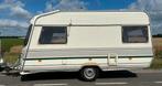 Chateau cantara inclusief voortent&2x fietsendrager 4 pers, Caravans en Kamperen, Caravans, Chateau, Treinzit, 750 - 1000 kg, Particulier