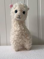 Ty beanie boo Lily, 21cm, Ophalen of Verzenden, Zo goed als nieuw, Overige typen