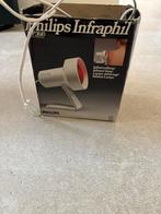 Philips Infraphil Infraroodlamp - Vintage, Ophalen of Verzenden, Gebruikt, Overige typen