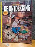 De Ontdekking - Eric Heuvel Stripboek, Boeken, Eén stripboek, Ophalen of Verzenden, Gelezen, Eric Heuvel
