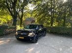 Chevrolet Avalanche 2010 LPG grijs kenteken, Auto's, Automaat, Euro 5, Chevrolet, Zwart