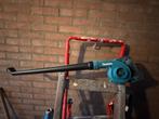 Makita Accu Bladblazer, Tuin en Terras, Bladblazers, Gebruikt, Met zuigfunctie, Ophalen of Verzenden, Makita