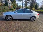 Volvo S60 AUTOMAAT., 1596 cc, Parkeersensor, Zwart, 179 pk