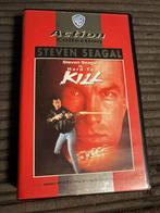 Hard to kill, Vanaf 16 jaar, Ophalen of Verzenden, Zo goed als nieuw, Actie en Avontuur