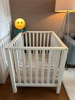 Box, optioneel met boxkleed, Ophalen, Zo goed als nieuw, Boxkleed