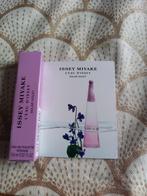 Proefje  L'Eau d'Issey Solar Violet van Issey Miyake, Ophalen of Verzenden, Nieuw