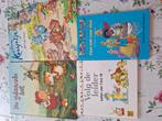Leuke kinderboeken in goede staat, Ophalen of Verzenden, Zo goed als nieuw, 3 tot 4 jaar
