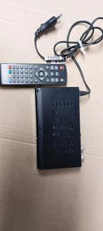 Strong srt 5303 satellietontvanger, Ophalen, Gebruikt