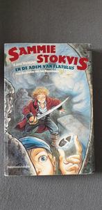 Sammie Stokvis  En de adem flatulus, Diversen, Sinterklaas, Ophalen, Zo goed als nieuw