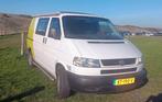 VW T4 Transporter buscamper, Luifel, Volkswagen, Tot en met 2, 7 tot 12 maanden geleden