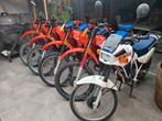 Zeer veel onderdelen honda mtx automaat, Ophalen of Verzenden, Gebruikt