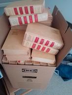 63x Reader's Digest serie - Het beste boek, Ophalen of Verzenden, Zo goed als nieuw