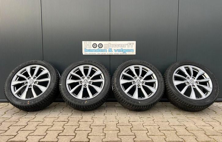 18 inch 5x120 velgen Volkswagen Transporter T5 T6 NIEUW!, Auto-onderdelen, Banden en Velgen, Banden en Velgen, All Season, 18 inch