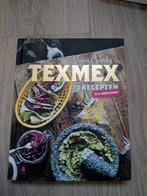 Jonas Cramby - Texmex, Ophalen of Verzenden, Nieuw, Jonas Cramby