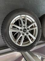 Winterbanden met velgen 205/55 R16 kia ceed xceed niro, Auto-onderdelen, Banden en Velgen, Ophalen, Gebruikt, 16 inch, Banden en Velgen