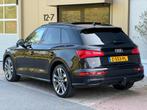 Audi Q5 SQ5 3.0 Tfsi|RS-seats|Massage|360*|HUD|Pano|Luchtver, Auto's, Automaat, Gebruikt, Q5, 109 €/maand