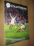 staantribune nummer 52 2023 magazine voetbalcultuur, Boeken, Sportboeken, Ophalen of Verzenden, Zo goed als nieuw