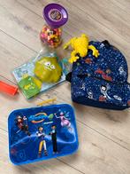 Speelgoed kralen Playmobil Mattel spel Toverland opruiming, Jongen of Meisje, Ophalen of Verzenden, Zo goed als nieuw