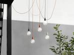 Muuto E27 hanglamp LED plafondlamp hanglamp meerdere stuks, Waterstad 23, High-end Furniture, Nieuw, Info@lightchange.nl
