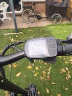 Elektrische Step, Ophalen of Verzenden, Gebruikt, Elektrische step (E-scooter)