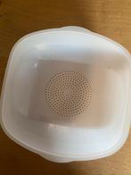 Tupperware Kaasdoos - Zo Goed Als Nieuw!, Ophalen of Verzenden, Zo goed als nieuw