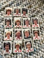Psv panini vanderhout 1981-1982, Ophalen of Verzenden, Gebruikt, Buitenlandse clubs