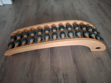 Originele Giant Backstretcher , extra lang! beschikbaar voor biedingen