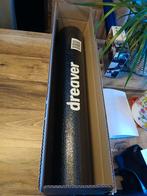 Dreaver mat, Ophalen of Verzenden, Nieuw, Fitnessmat