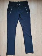 Sjeng trainingsbroek dames - Maat L - Donkerblauw, Blauw, Sjeng, Maat 42/44 (L), Ophalen of Verzenden