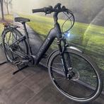 Victoria 11.9 Electrische fiets met Bosch CX | 625WH | RIEM, Overige merken, Ophalen of Verzenden, Zo goed als nieuw, 47 tot 51 cm