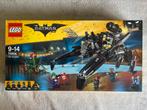 The Lego Batman Movie 70908 The Scuttler Nieuw Ongeopend, Ophalen of Verzenden, Nieuw, Complete set, Lego