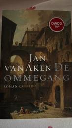 Jan van Aken - De ommegang, Jan van Aken, Ophalen of Verzenden, Zo goed als nieuw, Nederland