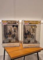 Funko pop cinderella castle 50th walt disney world, Ophalen of Verzenden, Zo goed als nieuw