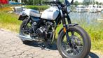 Brixton 125cc Café Racer