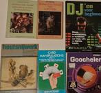 Hobby boeken, €6 losse verkoop per stuk(meerdere in set €5ps, Ophalen of Verzenden, Zo goed als nieuw, Diverse schrijvers, Overige onderwerpen