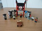 Lego Ninjago 70591 Ontsnapping uit de Kryptarium gevangenis, Kinderen en Baby's, Speelgoed | Duplo en Lego, Ophalen of Verzenden