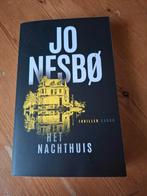 Jo Nesbø - Het Nachthuis, Boeken, Thrillers, Jo Nesbø, Ophalen of Verzenden, Zo goed als nieuw, Nederland
