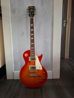 Vintage Icon V100 Les Paul, Muziek en Instrumenten, Snaarinstrumenten | Gitaren | Elektrisch, Ophalen, Gebruikt, Solid body, Overige merken
