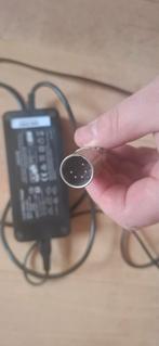 36V 2A E-bike Lader (5-polig) - Tilburg/Verzenden, Fietsen en Brommers, Ophalen of Verzenden, Gebruikt
